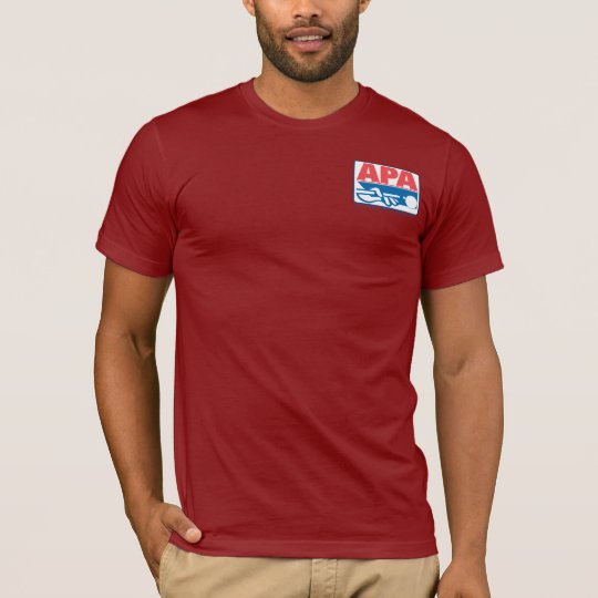 2010 National Team Championships T-Shirt
