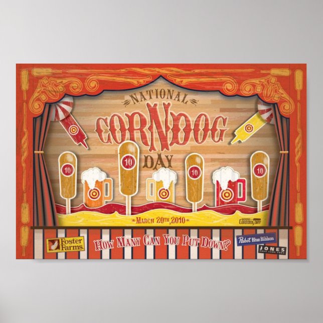 2010 NCD Poster (Front)