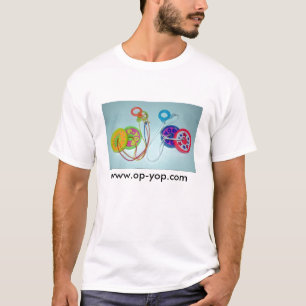 2010 Op-Yop T-Shirt