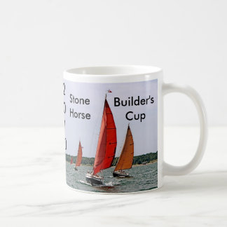 2010 Stone Horse Builder's Cup