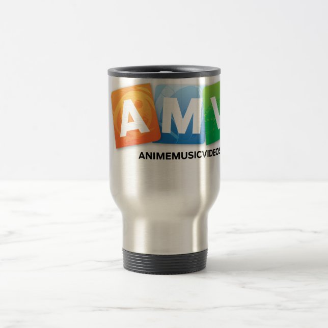 2010 travel mugs (Center)