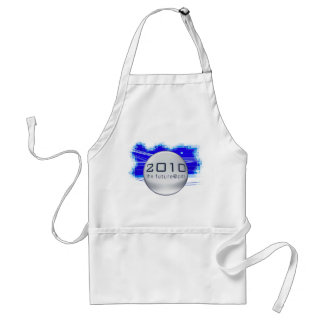 2010pds standard apron