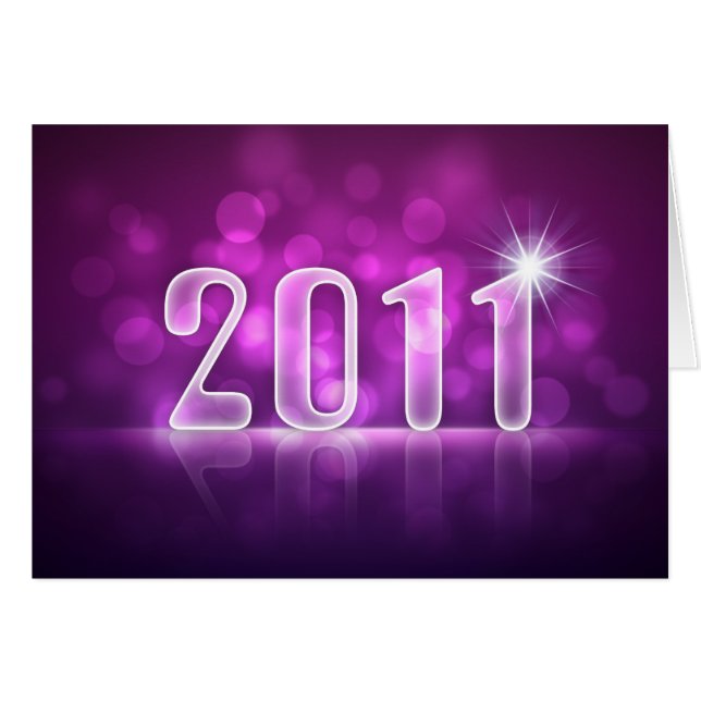 2011 (Devant horizontal)