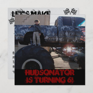 2011 01 27_5819_edited-1, HUDSONATOR IS TURNING 6! Invitation