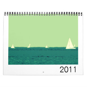 2011 Calendar