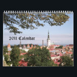 2011 Calendar ~ Vintage Estonia<br><div class="desc">The 2011 calendar showcases Axel Roosman's illustrations, advertisements and fine art. All created when he was a young graphic designer, working in Tallinn during the years 1918 - 1940. This calendar makes for a great Christmas or New Year's gift.</div>
