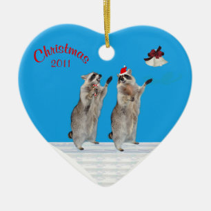 2011 Christmas Ornament