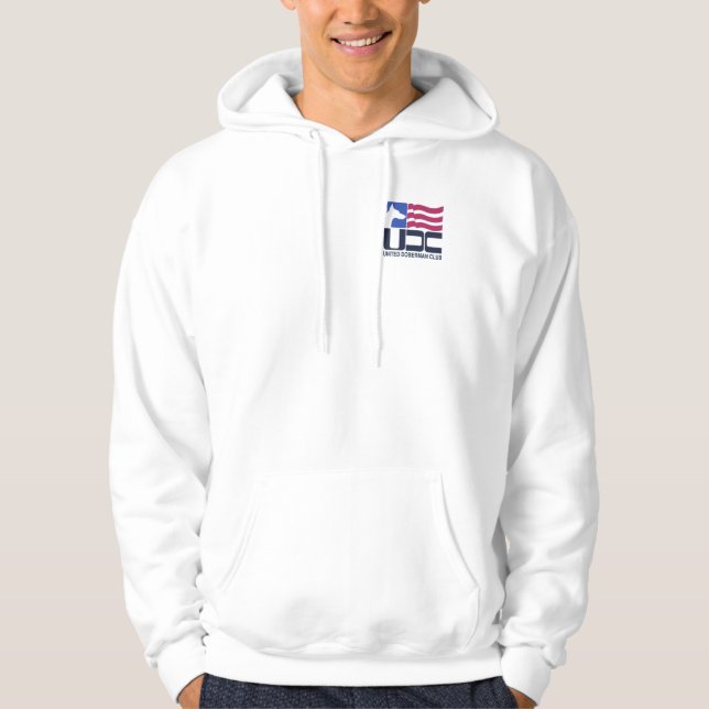 2011 Fall IPO Classic Souvenier Hoodie (Front)