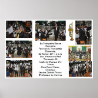 2011 Festival of Trumpets: The Trumpet Shall Sound