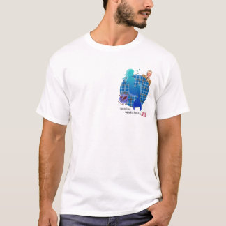 2011 Krewe T-Shirts! T-Shirt