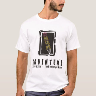 2011 Limited Edition Adventure Tee