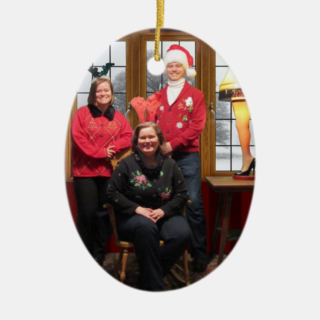 2011 Ornament (Front)