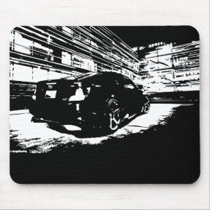 2011 TC MOUSE PAD