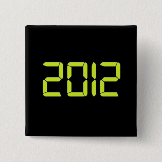 2012 2 INCH SQUARE BUTTON (Front)