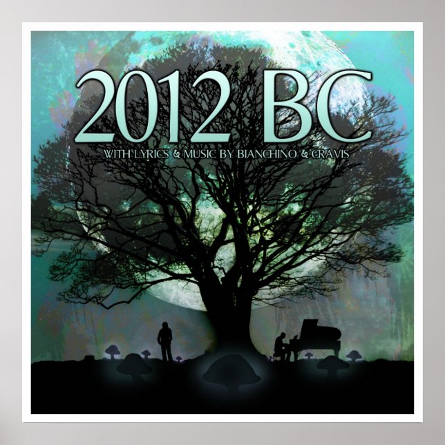 2012 BC Poster (Front)