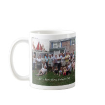 2012 Builder's Cup - WINDFALL