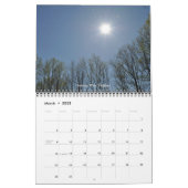 2012 Calendar (Mar 2025)