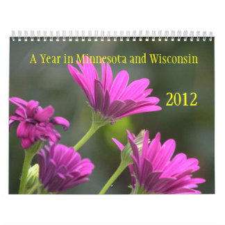 2012 Calendar