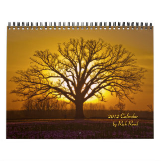 2012 Calendar