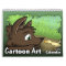 2012 Calendar of Cartoon Art
