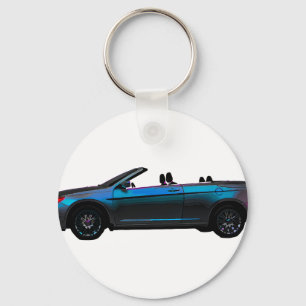 2012 Chrysler 200 Keychain