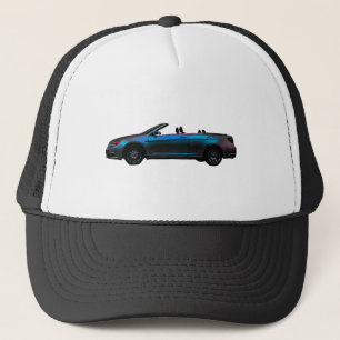 2012 Chrysler 200 Trucker Hat