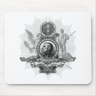 2012 classic MOUSE PAD