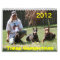 2012 Doberman Calendar  Again
