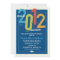 2012 Graduation Fun Party Invitation