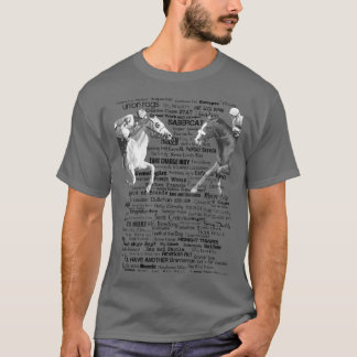 2012 Kentucky Der T-Shirt