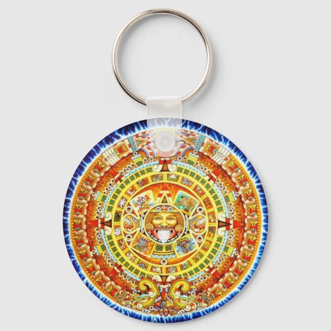 2012 KEYCHAIN (Front)