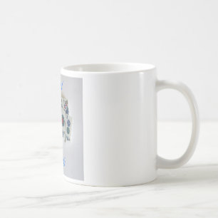 2012 Mah-Jongg Coffee Mug
