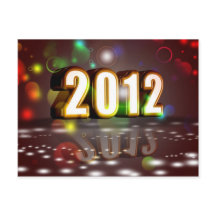 2012 New Year