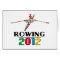 2012: Rowing