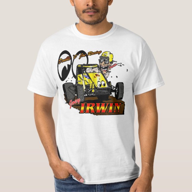 2012 shirt (Front)