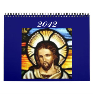 2012 Walking with the Lord Calendars
