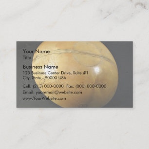 2012 Wooden Bowl _5_.jpg Business Card