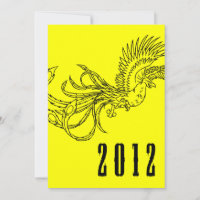 2012 : year of the dragon