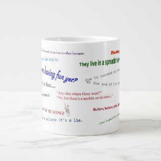 2013 - 7th Annual Infinity Quote Mug