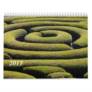 2013 calendar