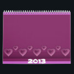 2013 CALENDAR<br><div class="desc">2013 CALENDAR</div>
