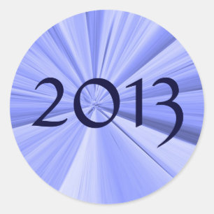2013 Envelope Seal