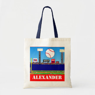 2013 Kids Sports Baseball Book Bag Gift