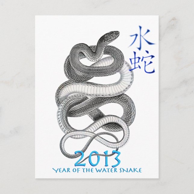 2013 POSTCARD (Front)