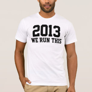 2013 we run this like a boss class sweater