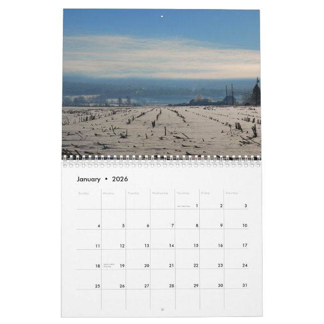 2014 Calendar- My best of the best Calendar (Jan 2026)
