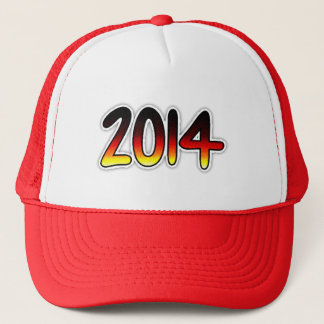2014 casquette à vendre.