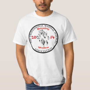 2014 Karate Camp Shirt