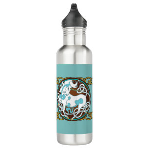 2014 Mink Mug 24oz Water Bottle Runicorn 1