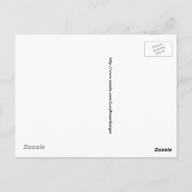 2014 Postcard Blank (Back)